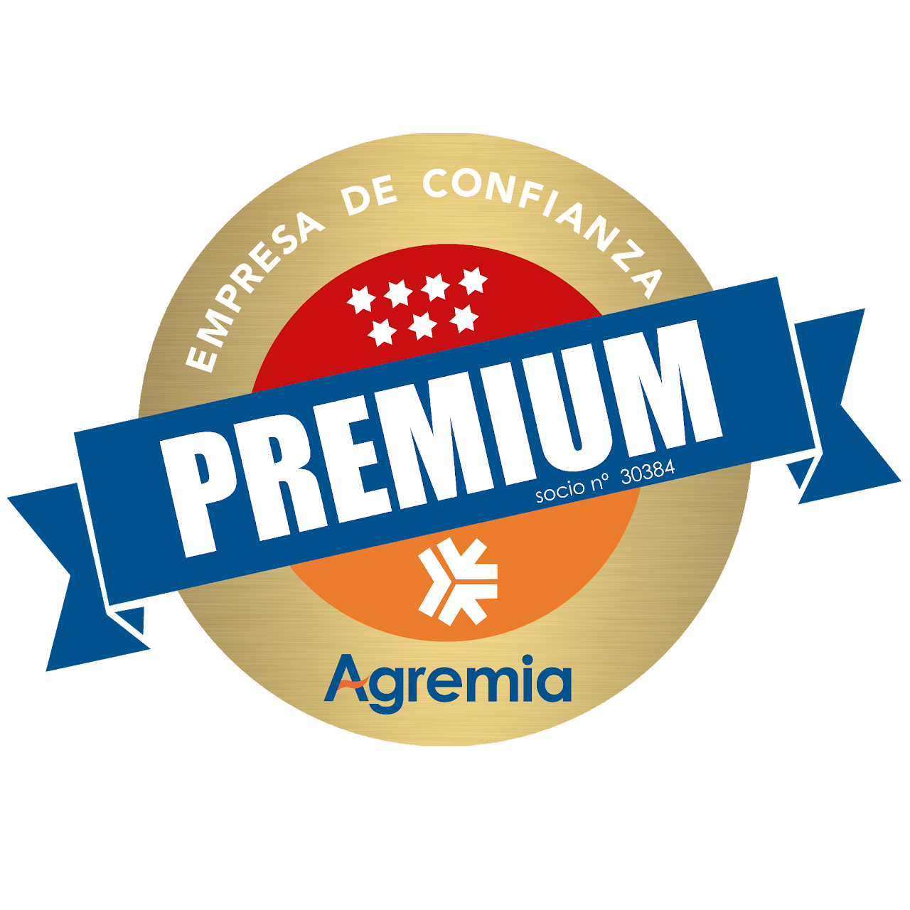 premium agremia 30384